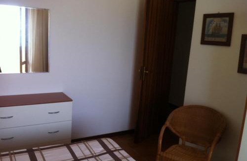 Butera Apartment | Scrusciu do Mari - L'Orizzonti