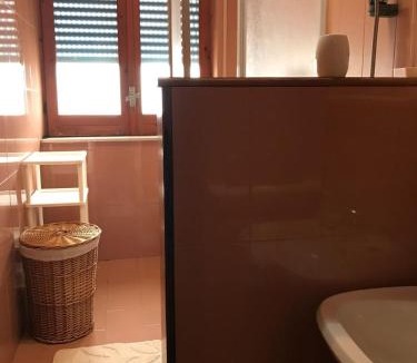 Butera Apartment | Scrusciu do Mari - L'Orizzonti
