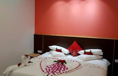 Omadhoo House | Scuba Inn