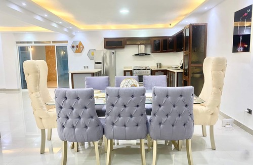 La Caleta Villa | SD 10BR Welcome Party Villa II + Free Bonus