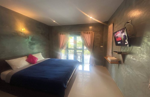 Pak Nam Pran Hotel | SD Beach Resort