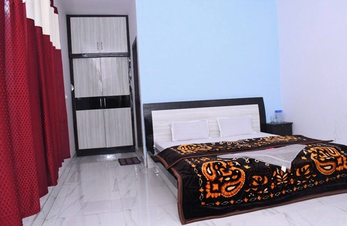 Mukteshwar Hotel | SD Motel