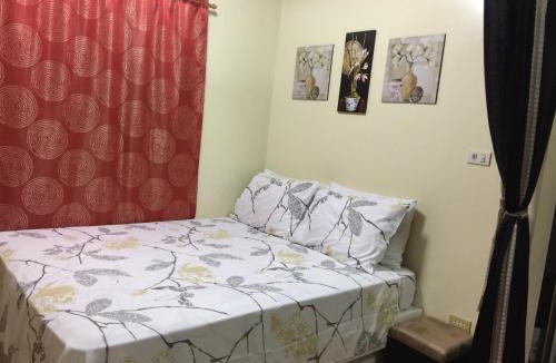 Clarin Apartment | SD4 Studio Apartment