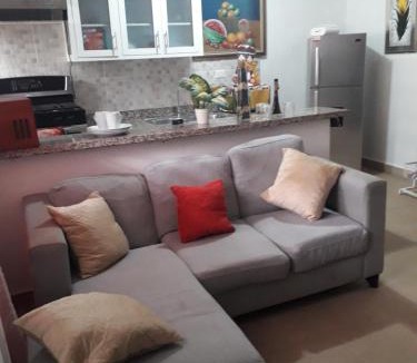 Santo Domingo Apartment | SDQ apartamentos