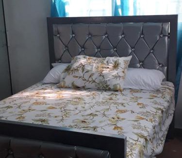 Santo Domingo Apartment | SDQ apartamentos