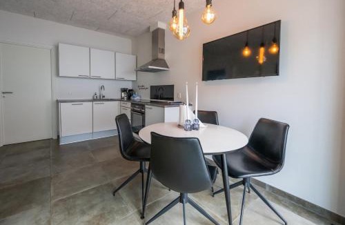 Sonder Omme Bed & Breakfast | Sdr. Omme Bed & Breakfast