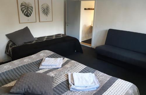 Sonder Omme Bed & Breakfast | Sdr. Omme Bed & Breakfast