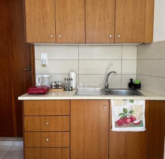 Dikaio House | SDROSOS Apartment