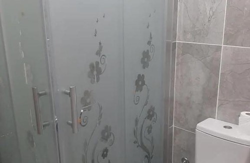Maltepe Apartment | Seçkinin evi