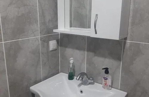 Maltepe Apartment | Seçkinin evi