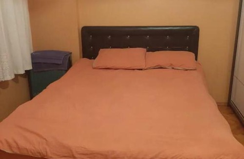 Maltepe Apartment | Seçkinin evi