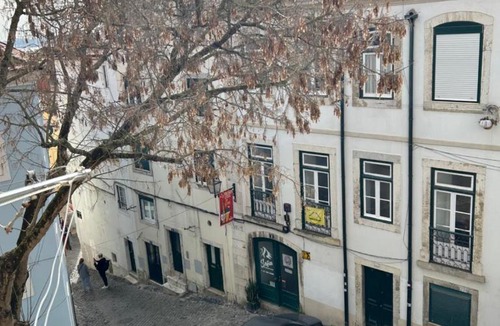 Santo Estevao Apartment | Se de Lisboa I