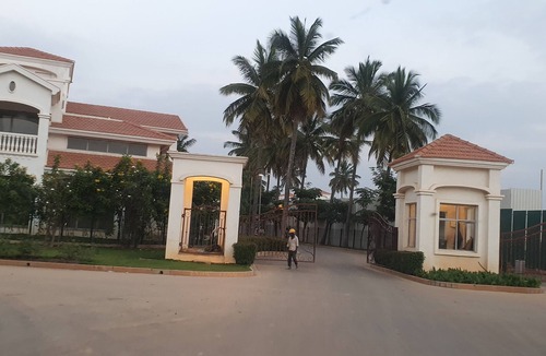 Devanahalli Villa | Serenity Villa to relax
