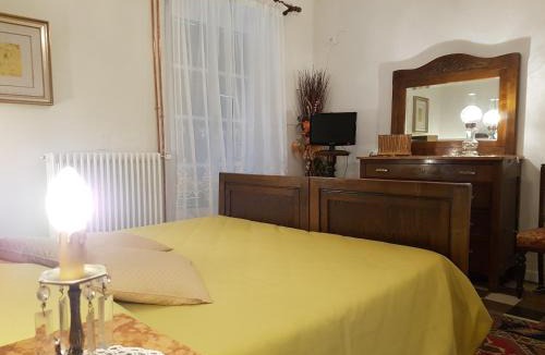 Carcare House | Se mi vuoi lasciare