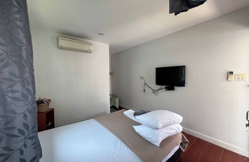 Amphawa Hotel | Se Sun Amphawa