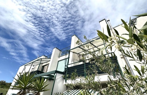 Marzocca Apartment | SE095 - Marzocca, three-room apartment convenient to the sea and services