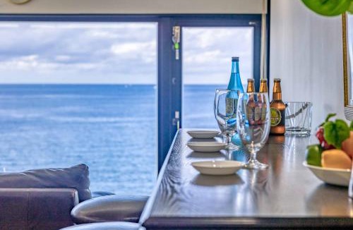 Tsubaki Onsen Apartment | SEA 351