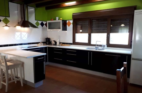 Ispaster House | Sea and Mountain "Pet Friendly" EBI00056