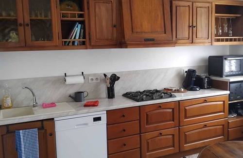 Ventiseri House | Sea and Mountains, comfortable country house full of charm 6 minutes from the sea