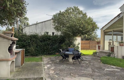 Ventiseri House | Sea and Mountains, comfortable country house full of charm 6 minutes from the sea