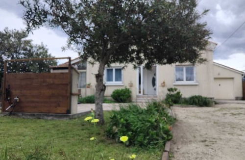 Ventiseri House | Sea and Mountains, comfortable country house full of charm 6 minutes from the sea
