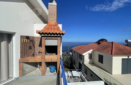 Porto Moniz Apartment | Sea and Sun 4 You - Horizonte Azul G/8