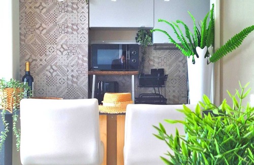 Trabia Apartment | Sea Apartment by the sea