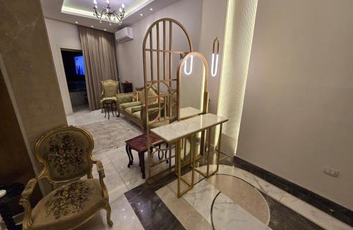 Bab Sharqi Apartment | Sea Apartment -Families Only