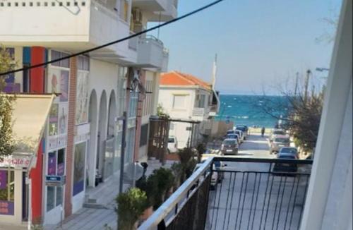 Perea Apartment | Sea Apartment