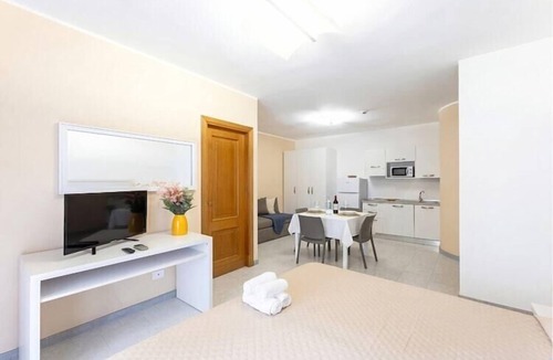 La Pietraia House | Sea Apartments Alghero