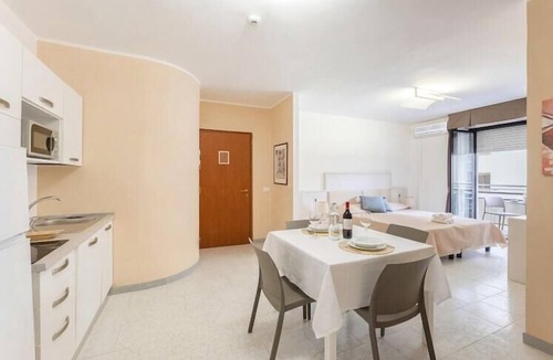 La Pietraia House | Sea Apartments Alghero