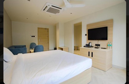 Gopalpur Hotel | Sea Beach Dreamland Inn Near Jagannath Temple
