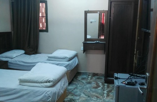 Aqaba Hotel | Sea Beach Hotel