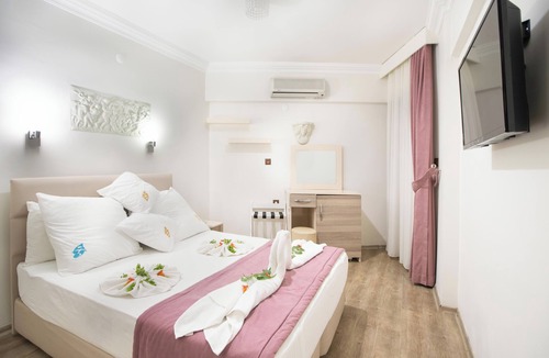 Altinkum Hotel | Sea Bird Hotel