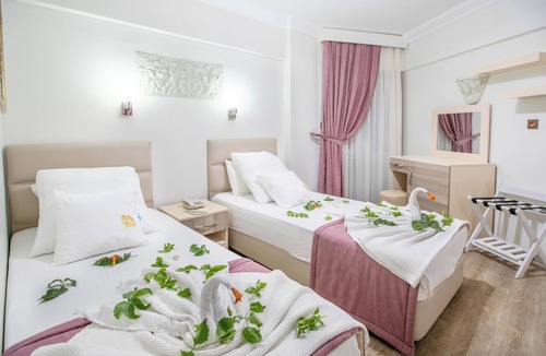 Altinkum Hotel | Sea Bird Hotel