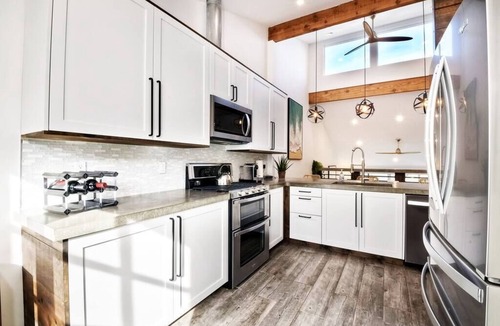 Leucadia House | Sea Bluff Beach Home