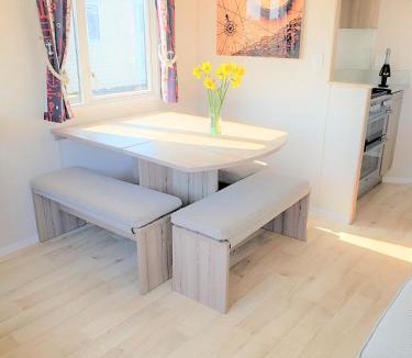 Perranporth Resort | Sea Break, Perran Sands, Perranporth