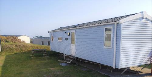 Perranporth Resort | Sea Break, Perran Sands, Perranporth