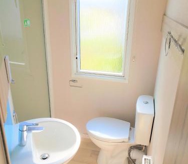 Perranporth Resort | Sea Break, Perran Sands, Perranporth