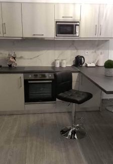 Haraki Apartment | Sea Breeze 2