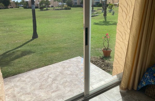 Estate Salt River Condo | Sea Breeze at Gentle Winds- a perfect spot for your beach vacation!