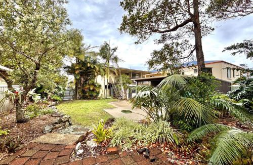 South Evans Head House | Sea Breeze