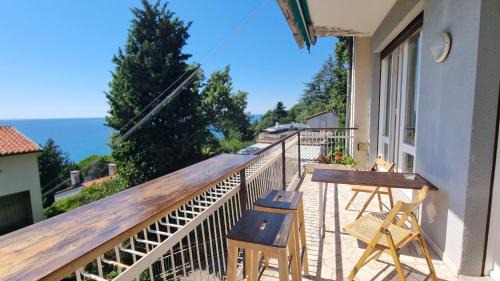 Contovello Apartment | Sea Breeze - Barcola