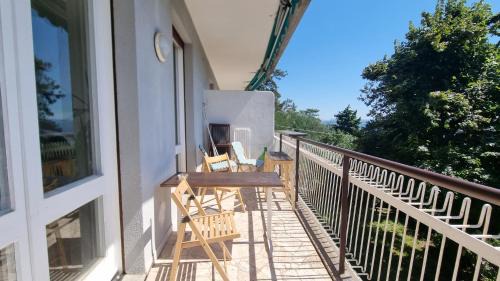 Contovello Apartment | Sea Breeze - Barcola