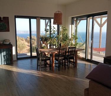 Vizari Apartment | Sea Breeze Ecological Villa