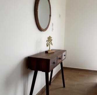 Haraki Apartment | Sea Breeze