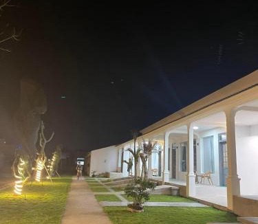 Cho Phuoc Hai Apartment | Sea Breeze Homestay - Phước Hải