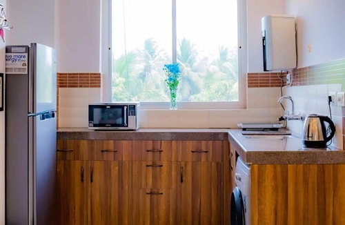 Fatrade Apartment | Sea Breeze