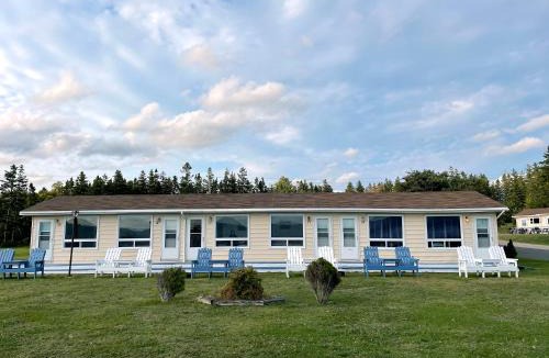 Ingonish Hotel | Sea Breeze Motel
