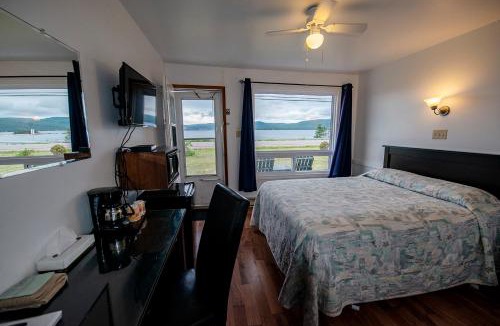 Ingonish Hotel | Sea Breeze Motel